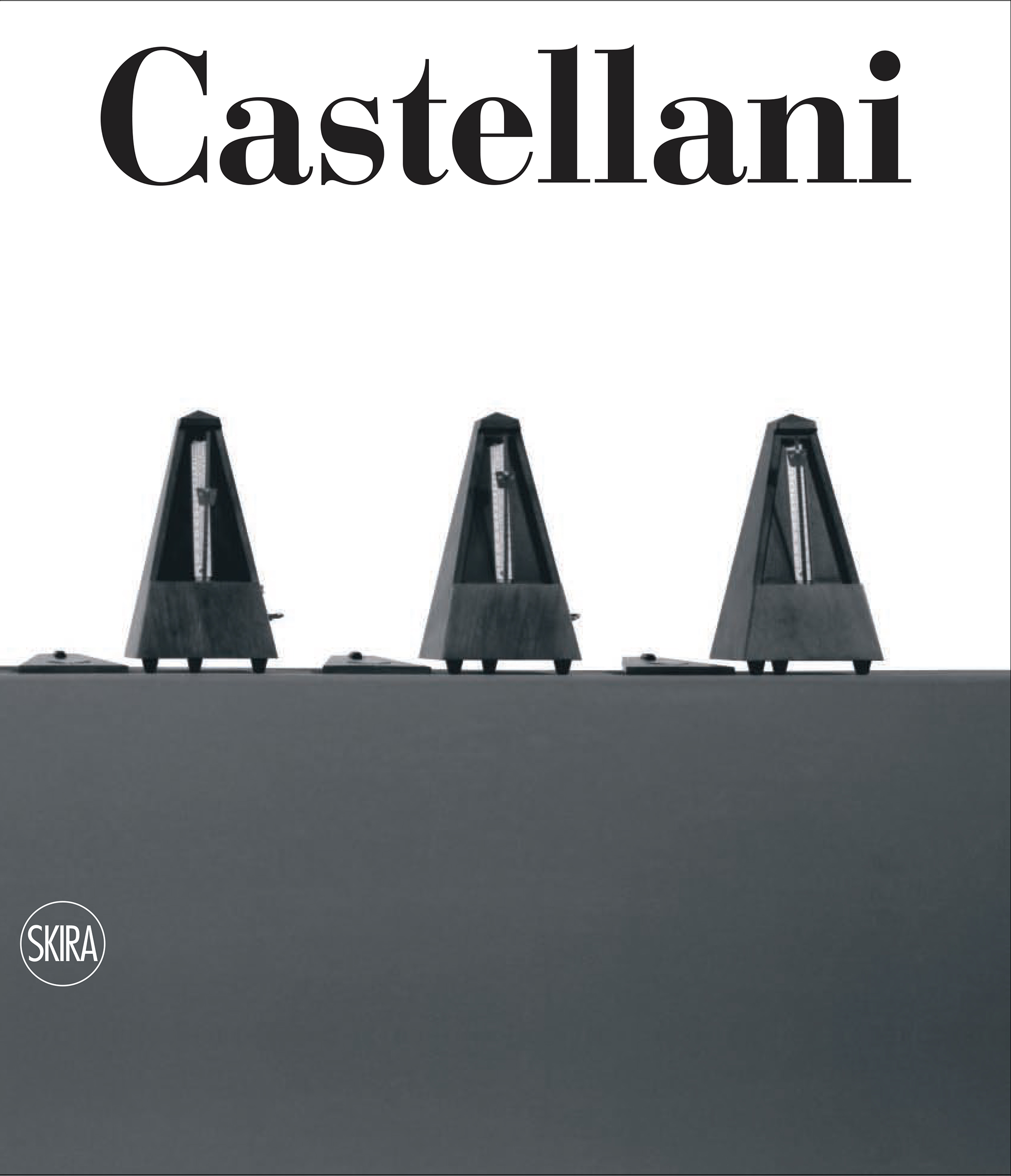 Castellani Cofanetto Tomo I e II