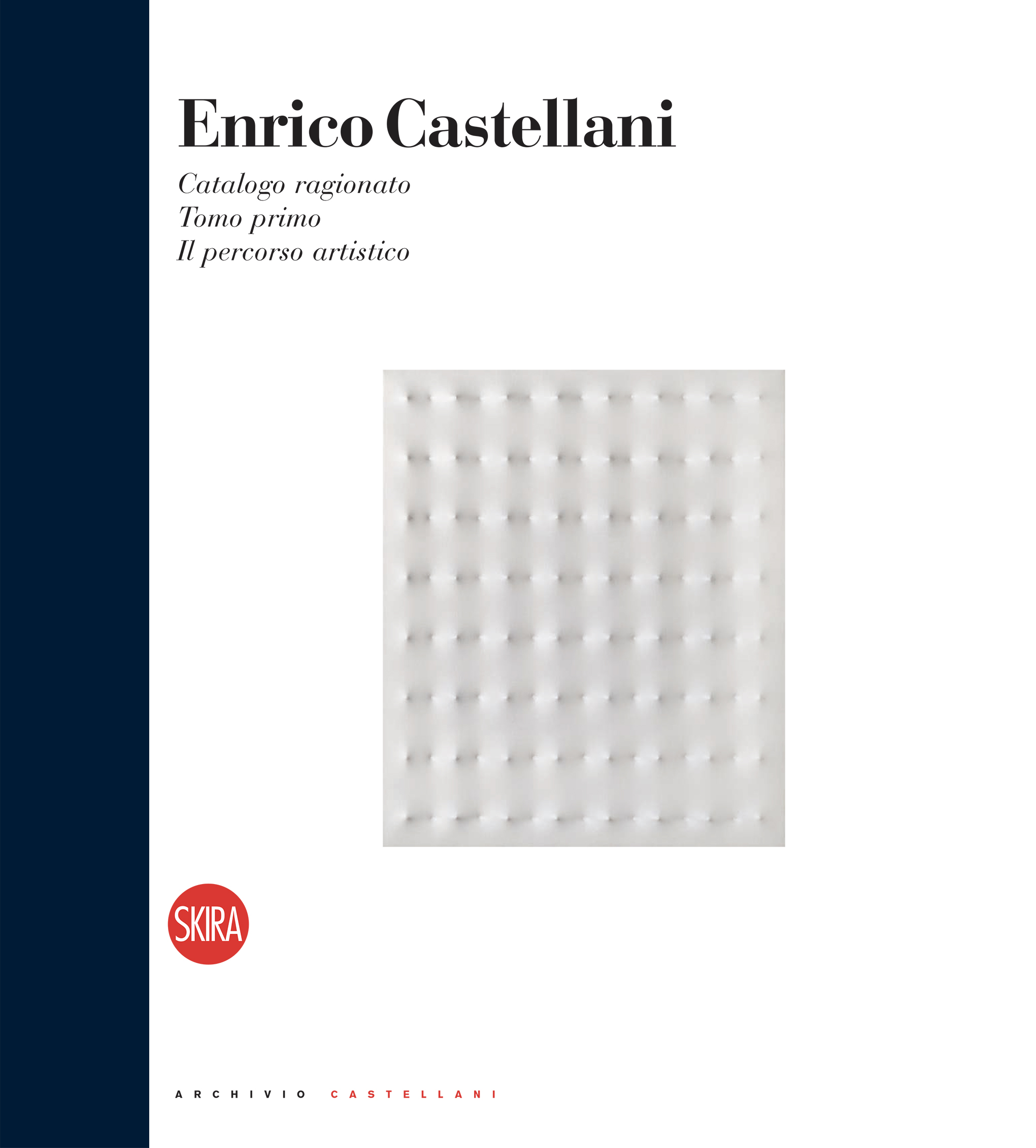 Castellani Tomo I